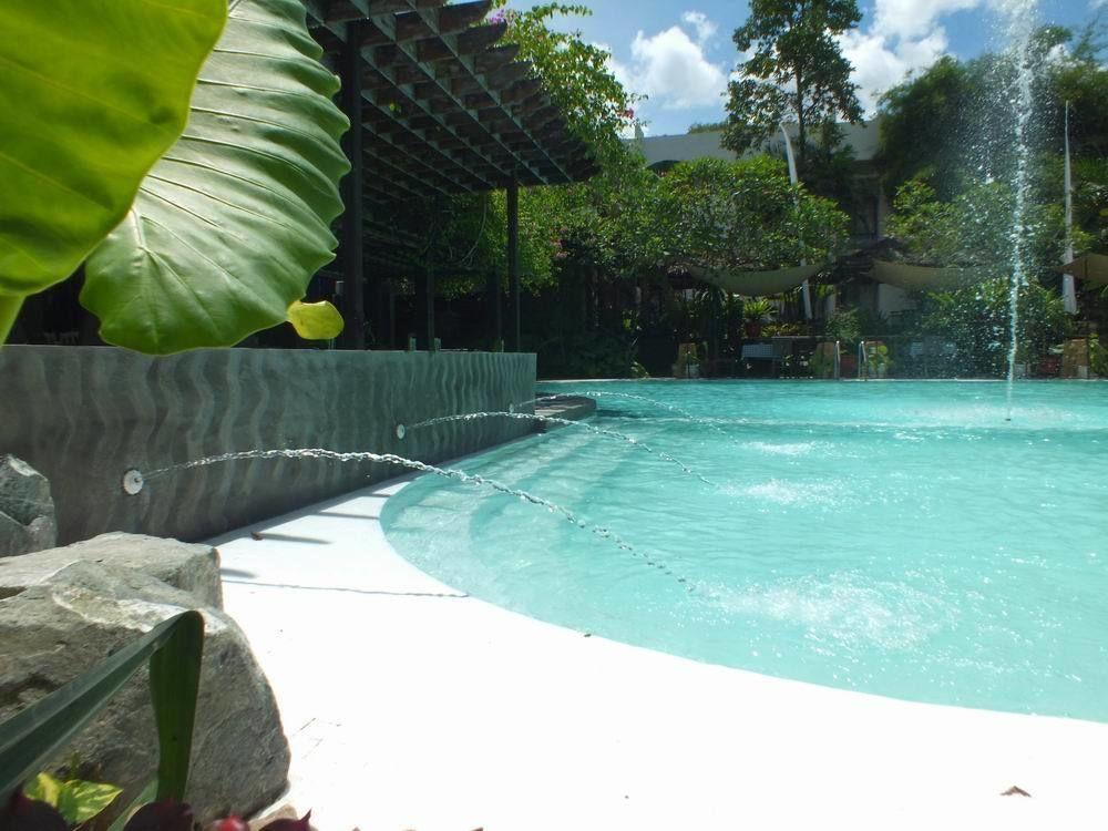 Mesra Business & Resort Hotel Samarinda Εξωτερικό φωτογραφία