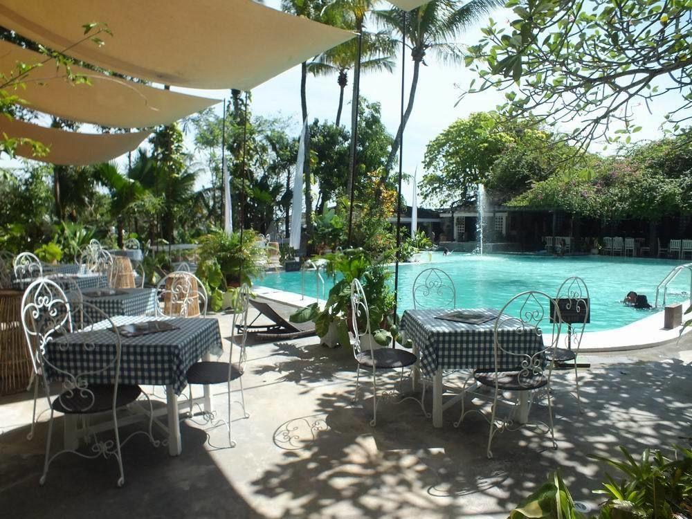 Mesra Business & Resort Hotel Samarinda Εξωτερικό φωτογραφία
