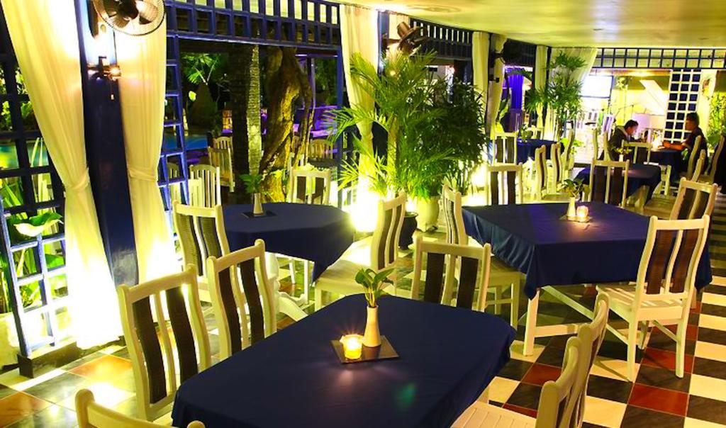 Mesra Business & Resort Hotel Samarinda Εξωτερικό φωτογραφία