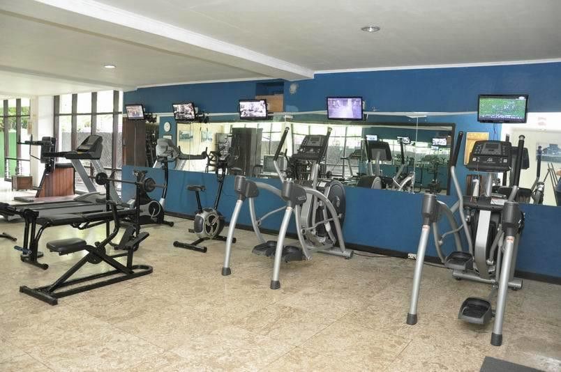 Mesra Business & Resort Hotel Samarinda Εξωτερικό φωτογραφία