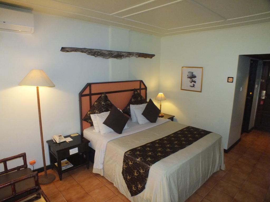 Mesra Business & Resort Hotel Samarinda Εξωτερικό φωτογραφία