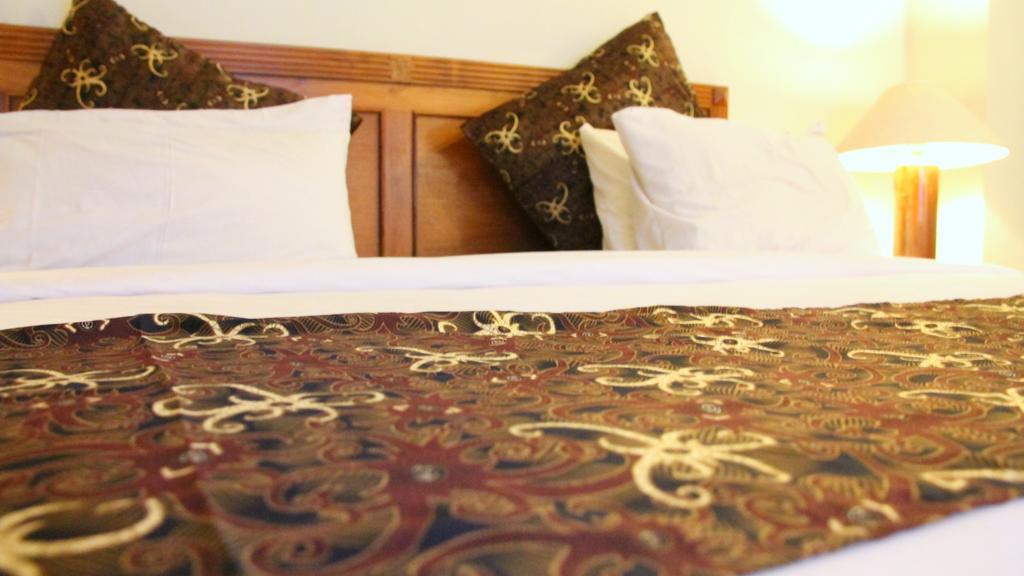 Mesra Business & Resort Hotel Samarinda Εξωτερικό φωτογραφία