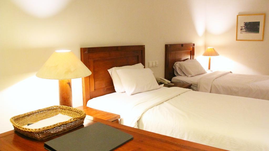 Mesra Business & Resort Hotel Samarinda Εξωτερικό φωτογραφία