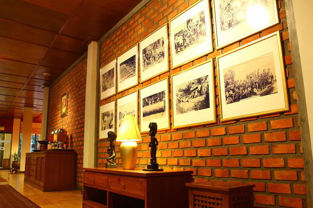 Mesra Business & Resort Hotel Samarinda Εξωτερικό φωτογραφία